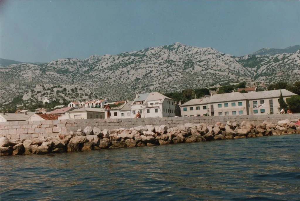 Fotografija iz 1996. godine